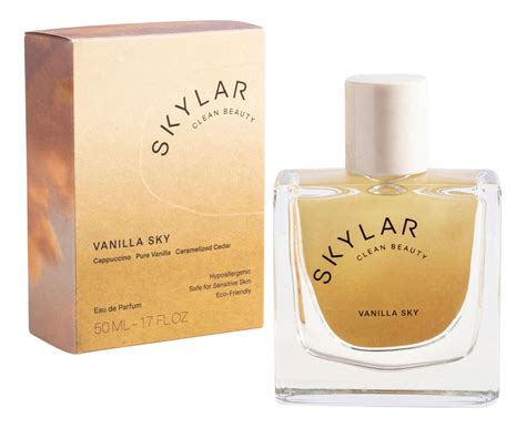 Vanilla Sky Skylar for women and men .